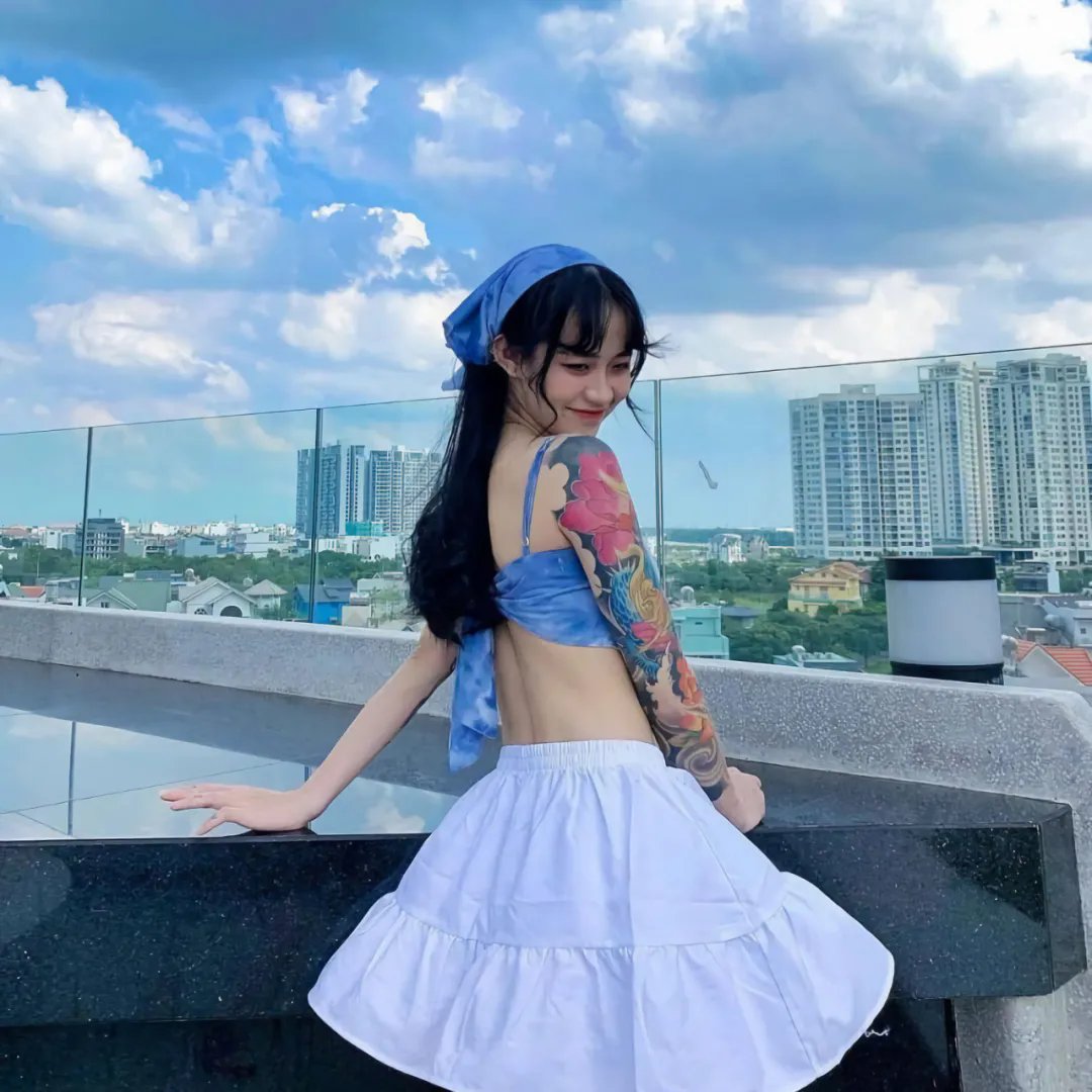 大巫歌：恨与兴海报